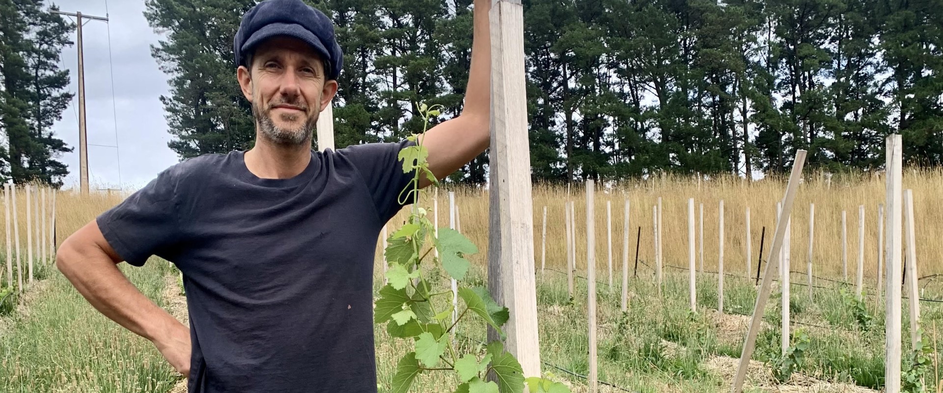 James Erskine Tasting Australia presented by RAA Travel Tasti...