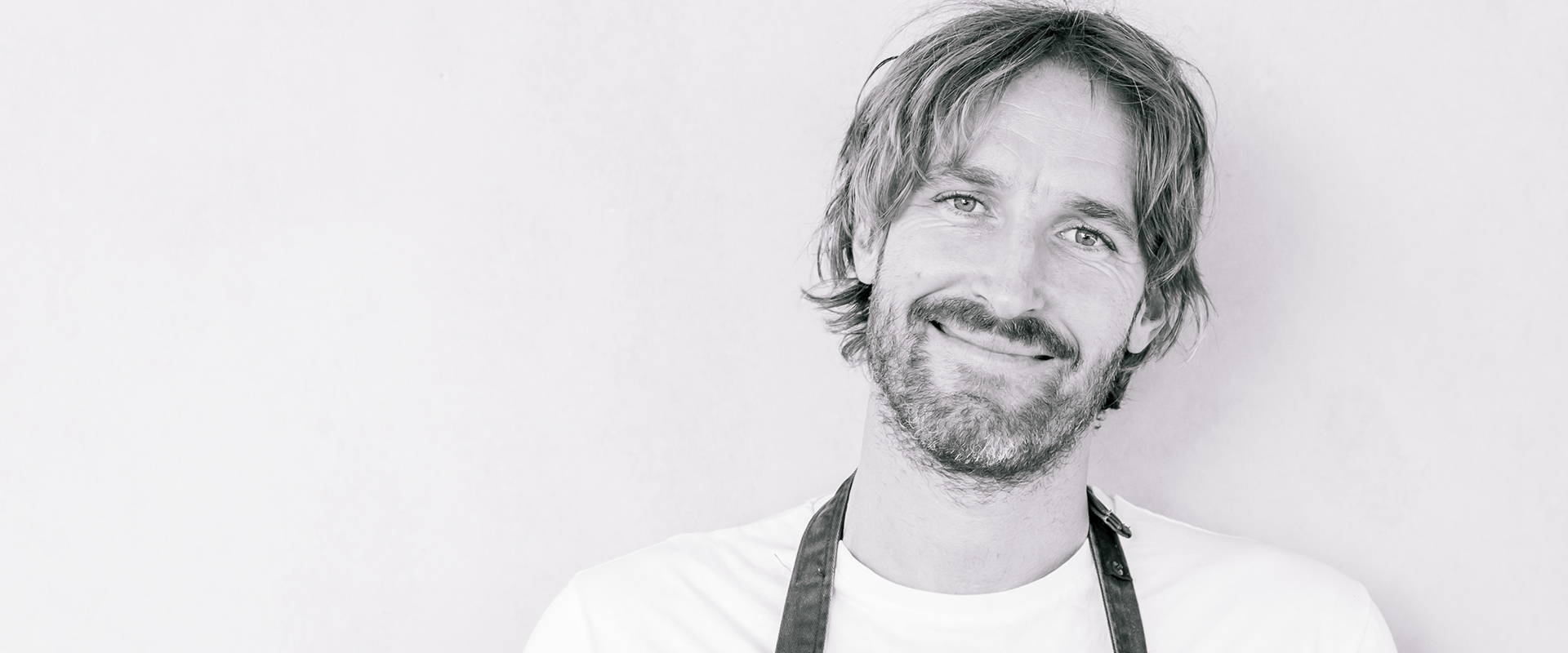 Darren Robertson named Tasting Australia Food Curator for 2021