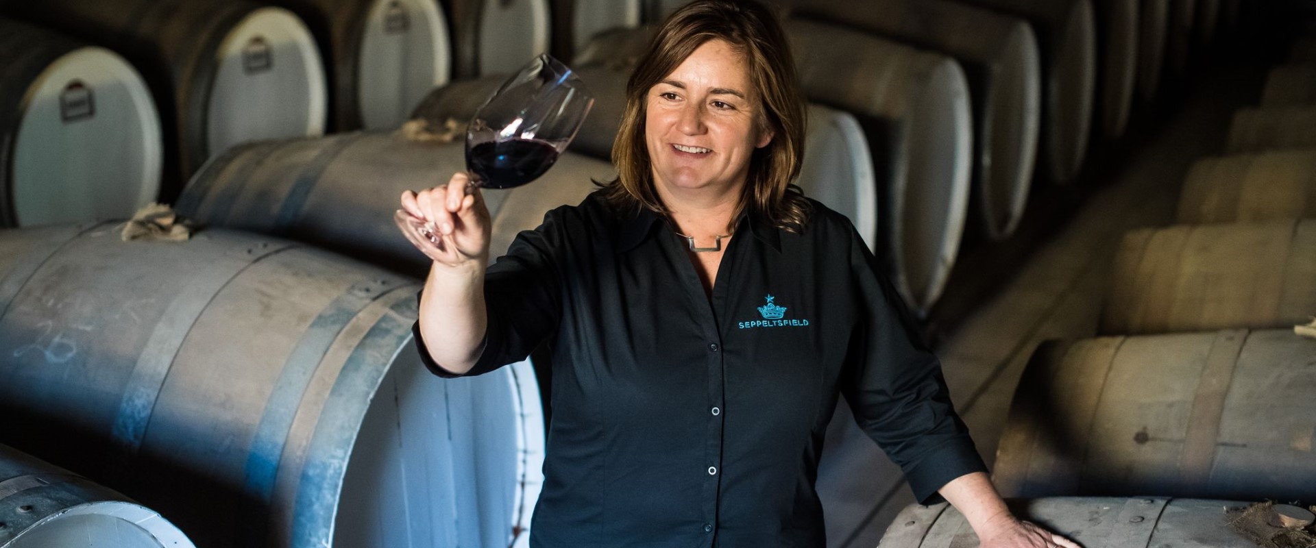 Fiona Donald | Tasting Australia presented by RAA Travel | Tastin...