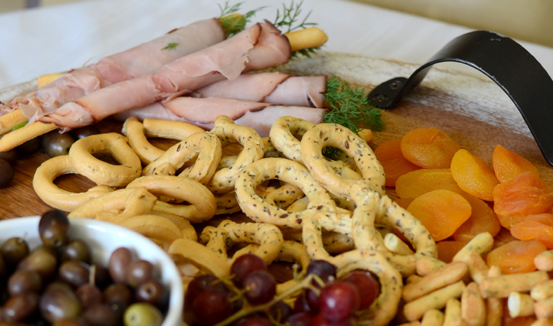 Flavours of Campbelltown Food Trail Bus Tour