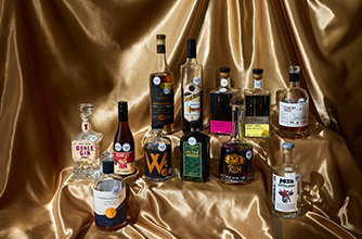 2025 Tasting Australia Spirit Award Winners